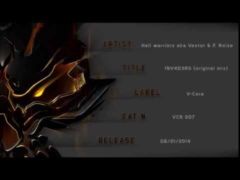 Vextor vs F. Noize - Hell Warriors (original Mix)
