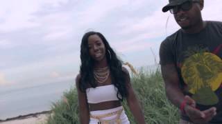 K'Valentine - Boomerang ft. Cory Mo, NIKO IS & Talib Kweli (Official Video)