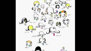 RCola - Keshia Chanté - Bad boy