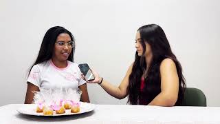 MULHERES EMPREENDEDORAS EP. 02 - Entrevista com Kelly Oliveira Silva (versão editada)