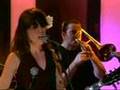 Feist / Mushaboom / Live