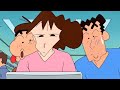 Shinchan In Hindi Without Zoom Effect Shinchan New Episodes Shinchan New Smartphone Episodes