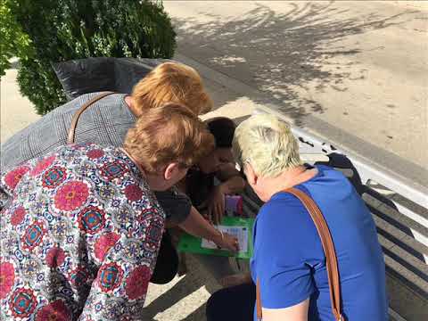 VIDEO RESUMEN ABP Guareña