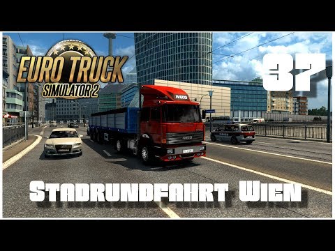 ETS2 V1.28 I IVECO 190-38 I #37 [Deutsch/HD]