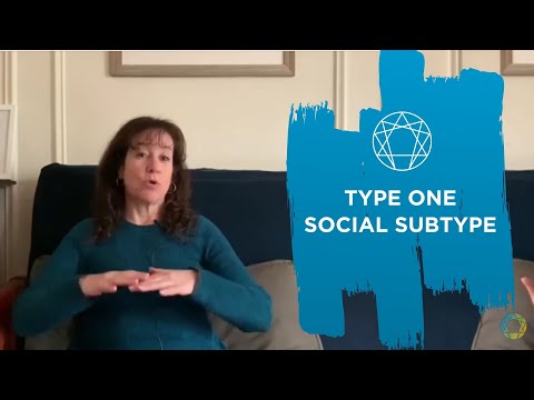 Type One Self-Preservation Subtype - An Overview