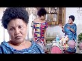 I Dont Deserve This Evil From My Mother In Law - A Nigerian Movies