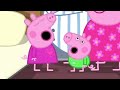 Peppa Pig Full Episodes Long Train Journey 49