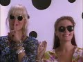 Voice Of The Beehive - I Say Nothing (1988) (HD 60fps)