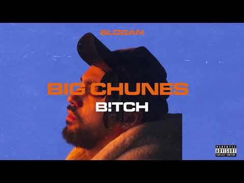 Slogan - B!tch | Official Audio Release