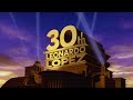 30th Leonardo López Logo ChatGPT Generator Version
