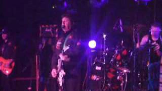 Guitar and Drum - Stiff Little Fingers (Live)