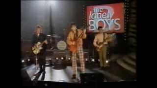 The Lonely Boys ( Per Gessle - Nisse Hellberg )