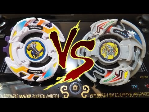 Quick Battle Series - Custom Battle #4