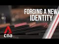 Forging a new identity | Undercover Asia | Full Episode Forging a new identity | Undercover Asia | Full Episode