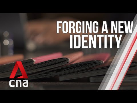 download lagu mp3 mp4 Forging An Identity, download mp3 Forging An Identity free download, download mp3 Forging An Identity