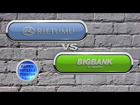 2015-02-01 Rietumu banka - BIGBANK