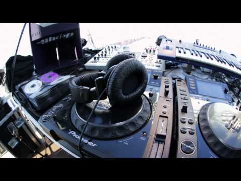 Paul Oakenfold - IMS, Ibiza - Four Seasons 'Spring' Tour  2012