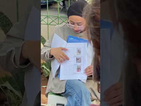 Sahabat Uya Kuya terima kucing dari Sherina