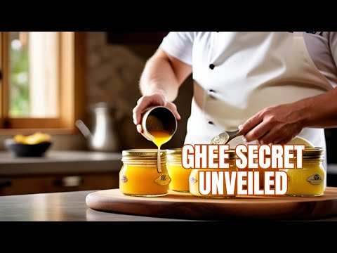 Your Ultimate Ghee Copacker Solution for Quality
