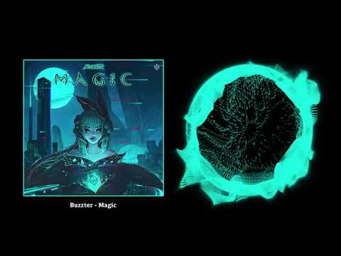 Buzzter - Magic