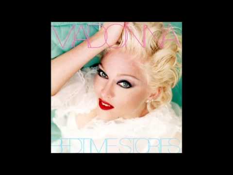 Madonna - Secret (Album Version)