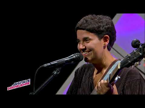 Die Digitale Drehbühne - Das Konzert - Mit Elena Steri