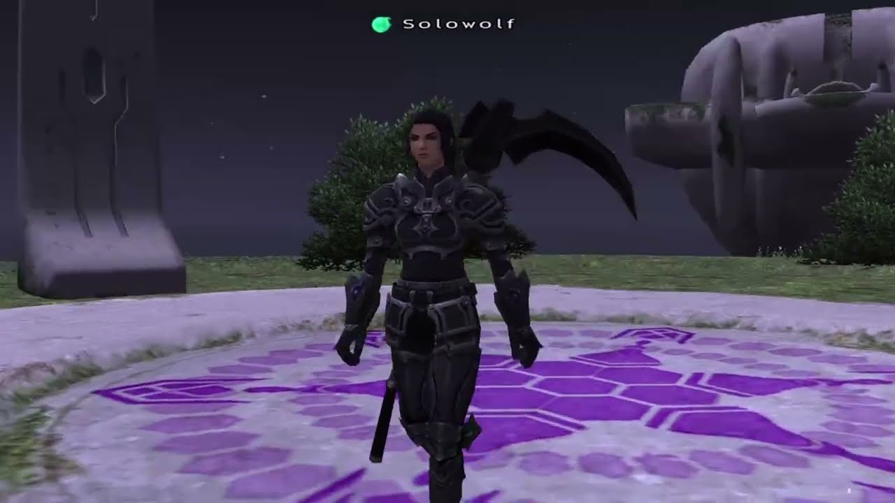 Why i Enjoy FFXI Private Servers