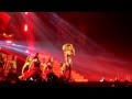 Fleur East - Can't Hold Us - XFactor Tour 2015 ...