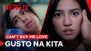 Gusto Na Kita | Can’t Buy Me Love | Netflix Philippines