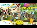 Épisode 19 La Fête De La Girafe Ubongo Kids Dessin Animé éducatif D Afrique