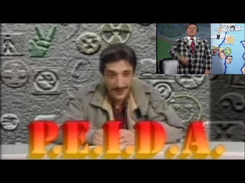 Herman Enciclopédia 1997 (Serie Completa) parte1 de 2
