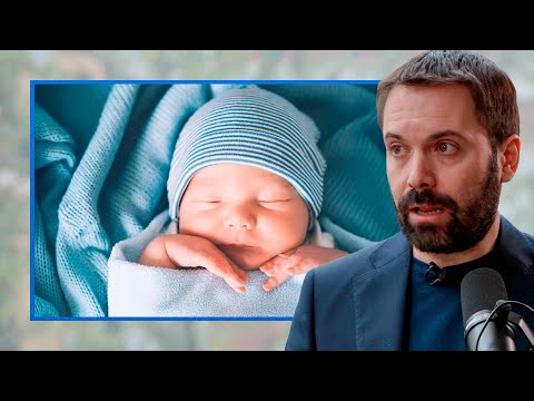 La GRAN CRISIS de NATALIDAD en ESPAÑA – Análisis de Juan Ramón Rallo