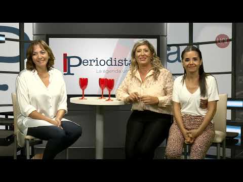 Periodistas | 27/03/2023: Nora Landart