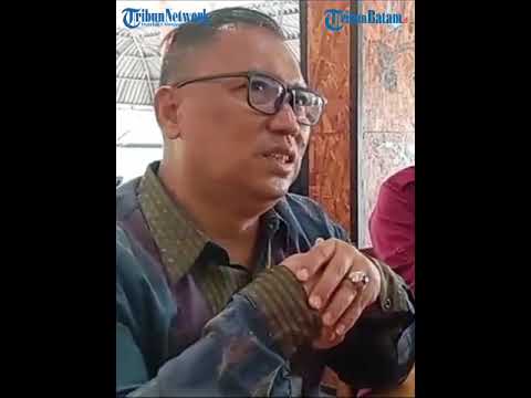 "AYANG" Julukan Ansar-Nyanyang di Pilkada Kepri 2024