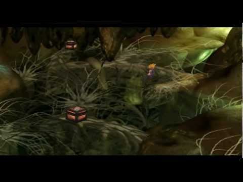 Let's Play Final Fantasy VII Part 82: The Road Less Traveled [HD]