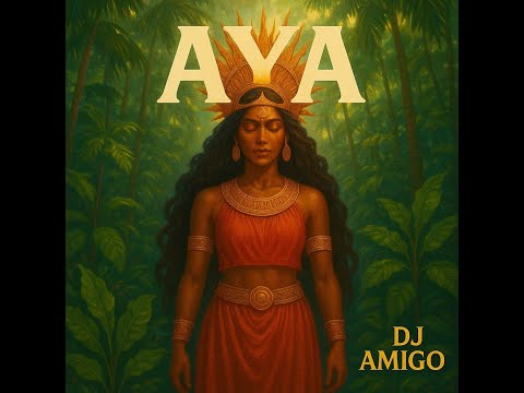 DJ AMIGO - AYA (Official Audio)
