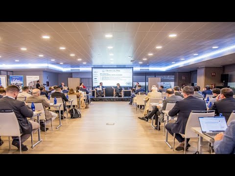 I Summit del Frío en la Logística y el Transporte 2024 - Cadena de Suministro