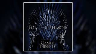 James Arthur - From The Grave (Official Audio) [For The Throne]