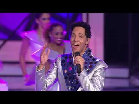 bonny cepeda at premios soberano 2014