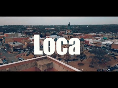Ayoo Carlos- Loca (Video Oficial)