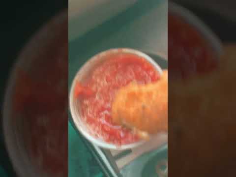 Sheetz Hotzarella Sticks