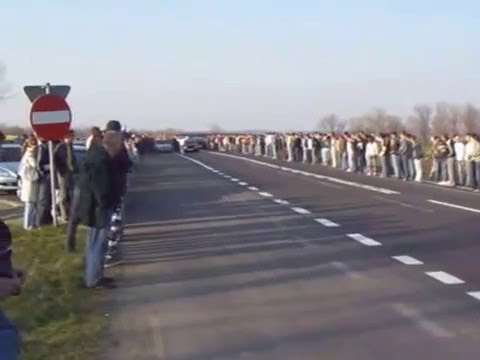 olza zajazd marzec 2007