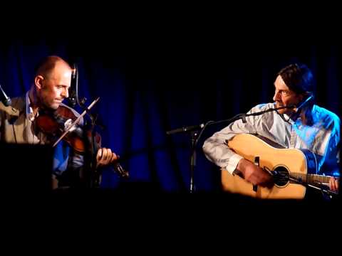 Ivan Drever & Duncan Chisholm - Live @ Aberdeen (part 6)