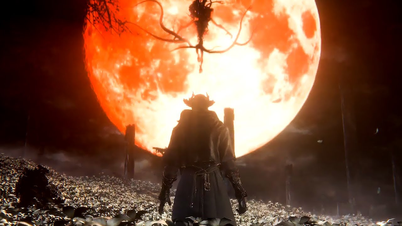 Bloodborne | Sonne — Rammstein