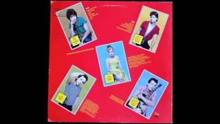 Blue Angel - Late (A6)