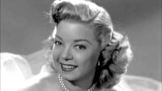 Frances Langford - I Didn't Know About You  ASTOUNDING!