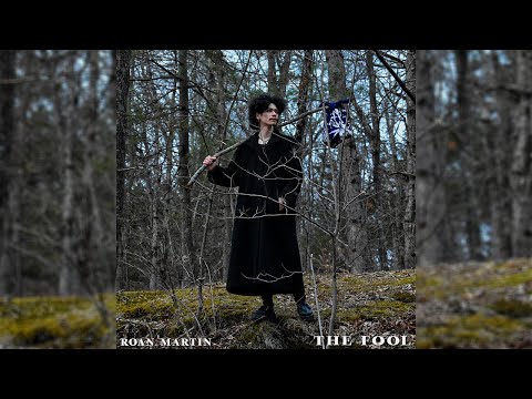 Roan Martin - The Fool Lyric Video