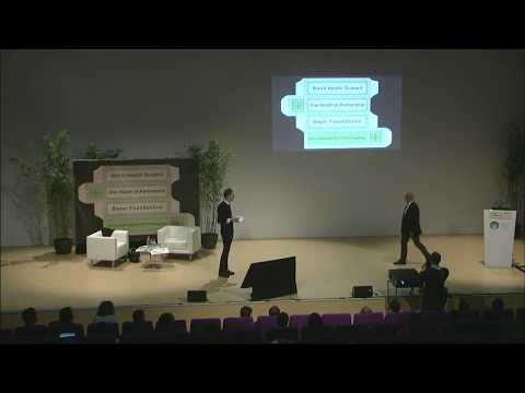 WHS 2017 - The Beauty of Impact - Panel Discussion