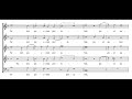 Byrd: Alleluja. Senex puerum portabat 5vv - Cardinall's Musick