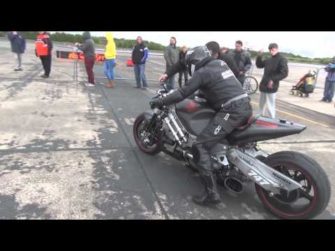 JET BIKE MADMAX ELVINGTON 2015